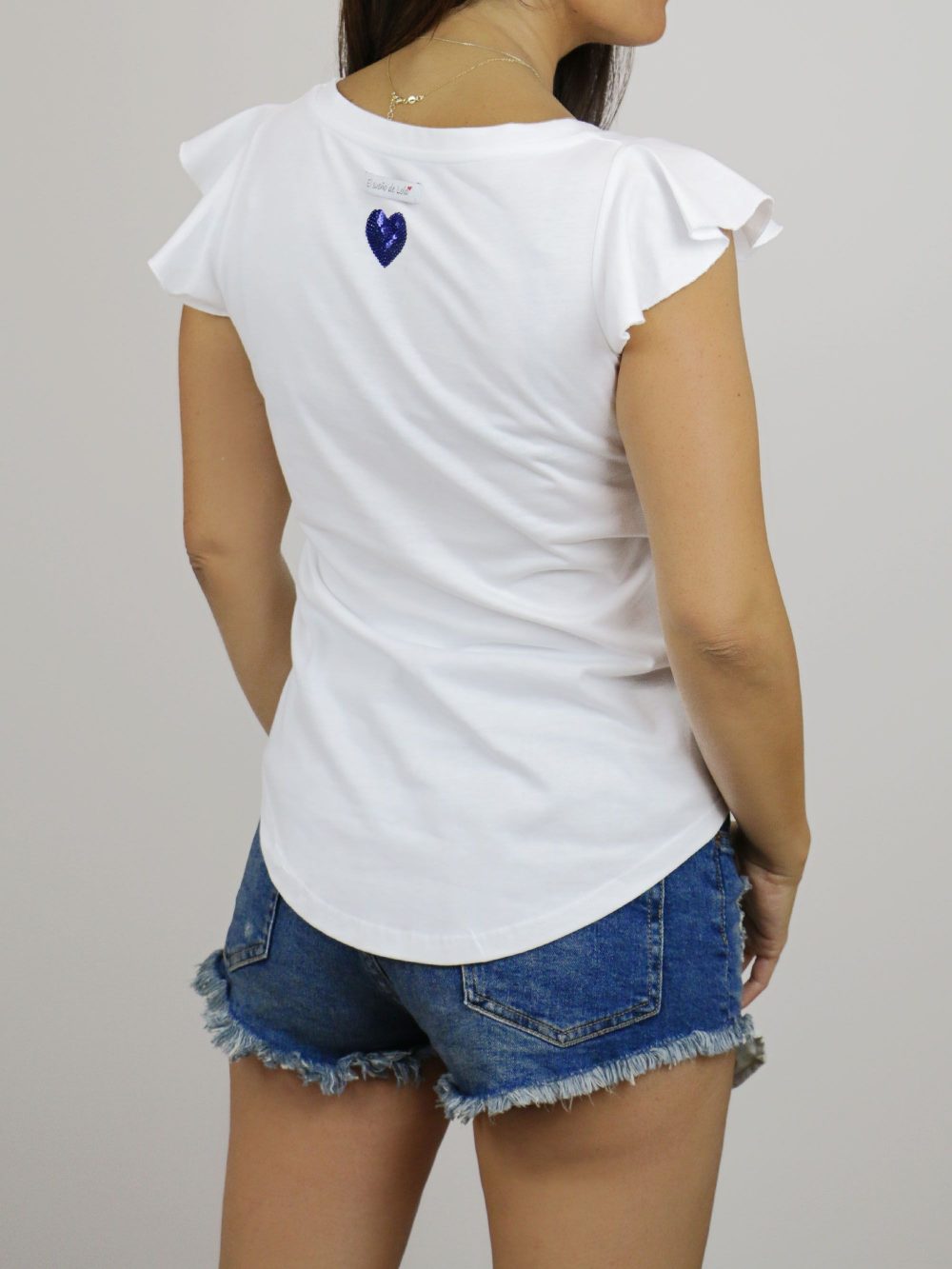 Camiseta Loluca