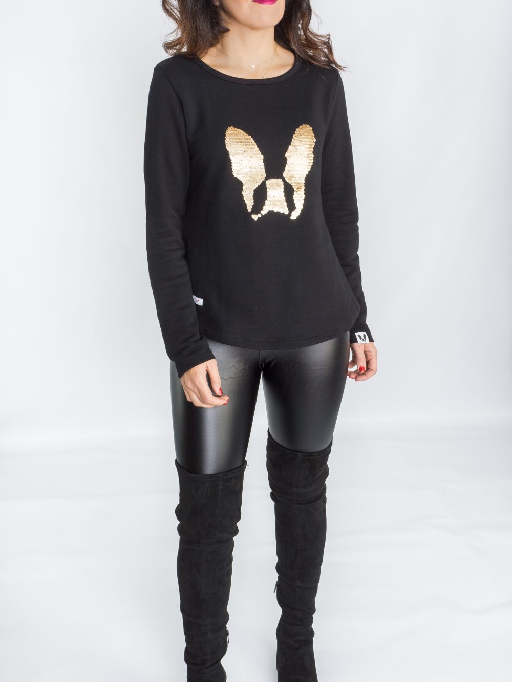 Sudadera "Olivia" OUTLET