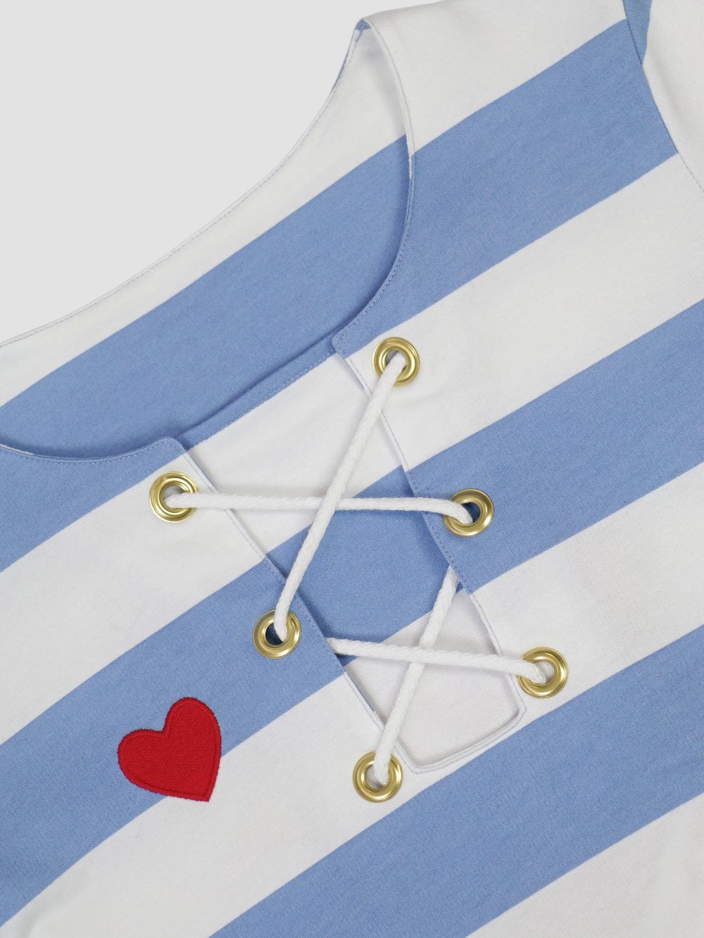 Vestido "BIEN DEL CORAZÓN" OUTLET