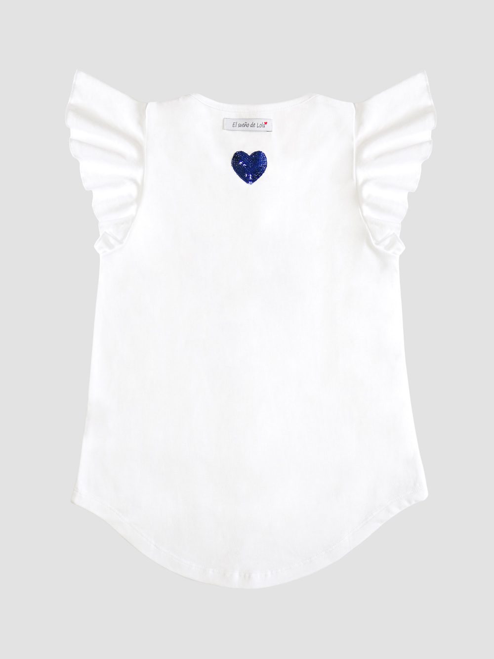 Camiseta Loluca NIÑA