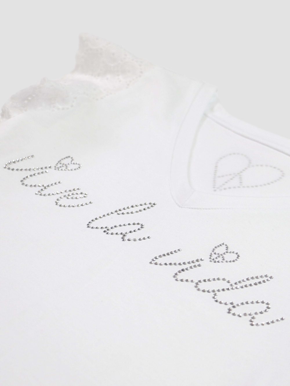 Camiseta "Vive" OUTLET