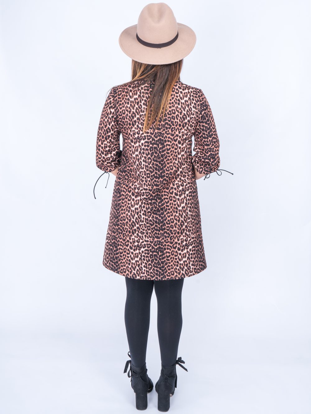 Vestido “Salvaje” OUTLET
