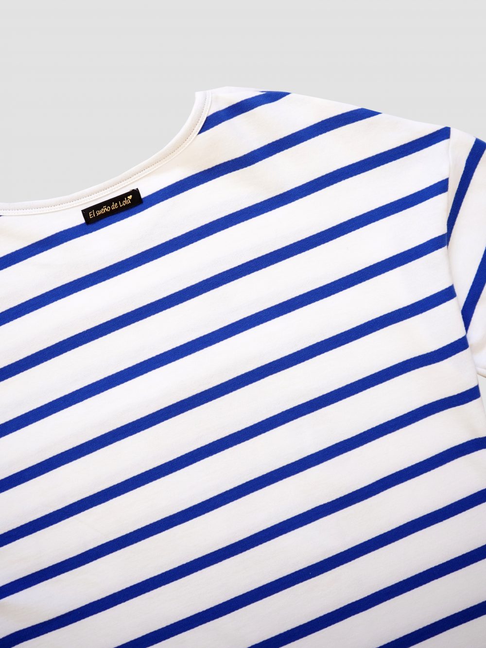 Sudadera "Habla de Ti" OUTLET