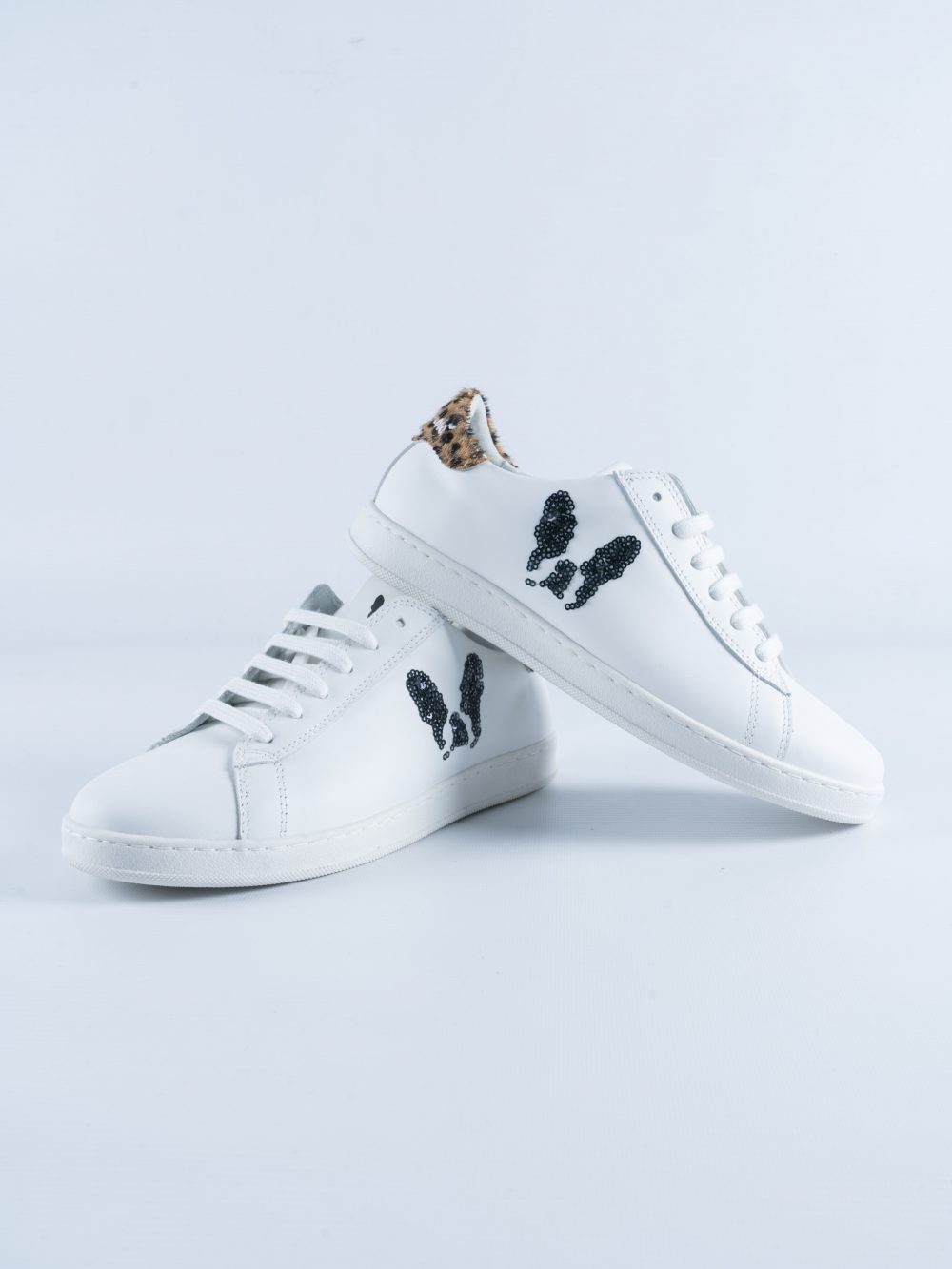 Zapatillas "Lola Print"