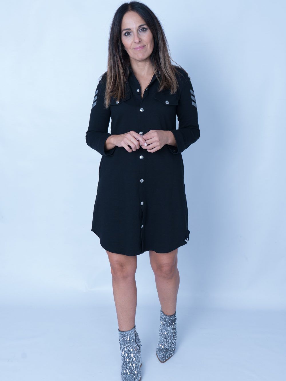 Vestido Soñadora