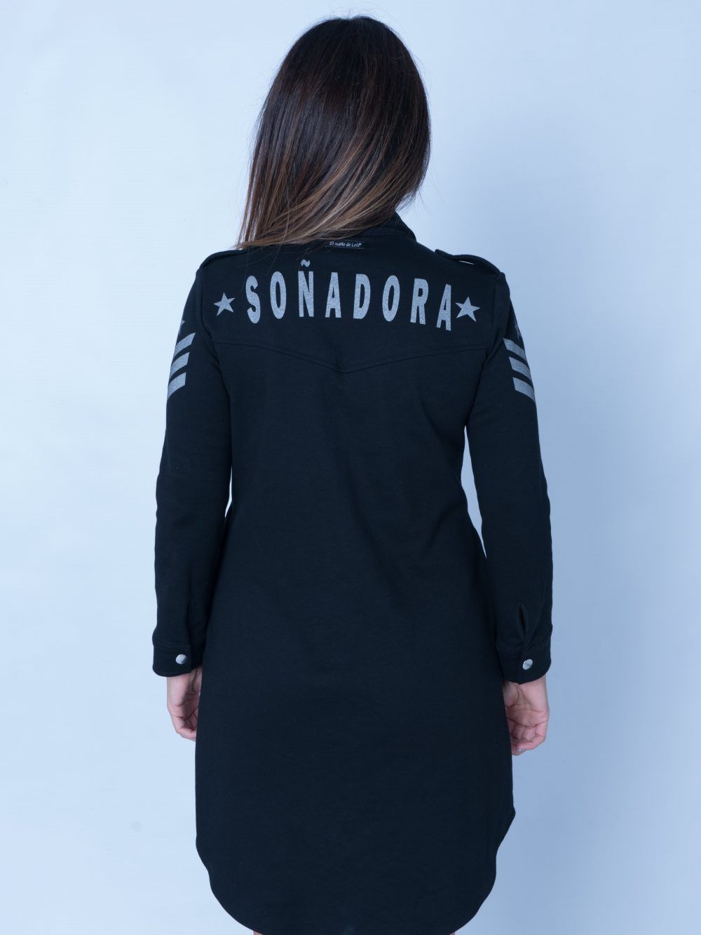 Vestido Soñadora