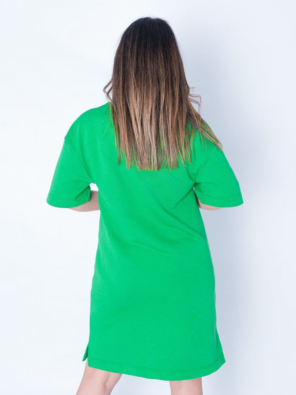 Vestido "KISS-me" OUTLET