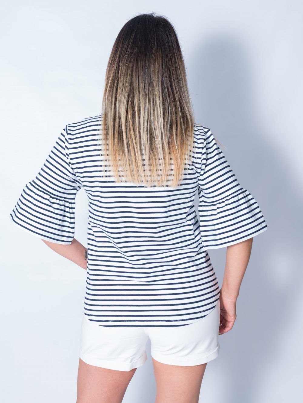 Camiseta “Salitre"