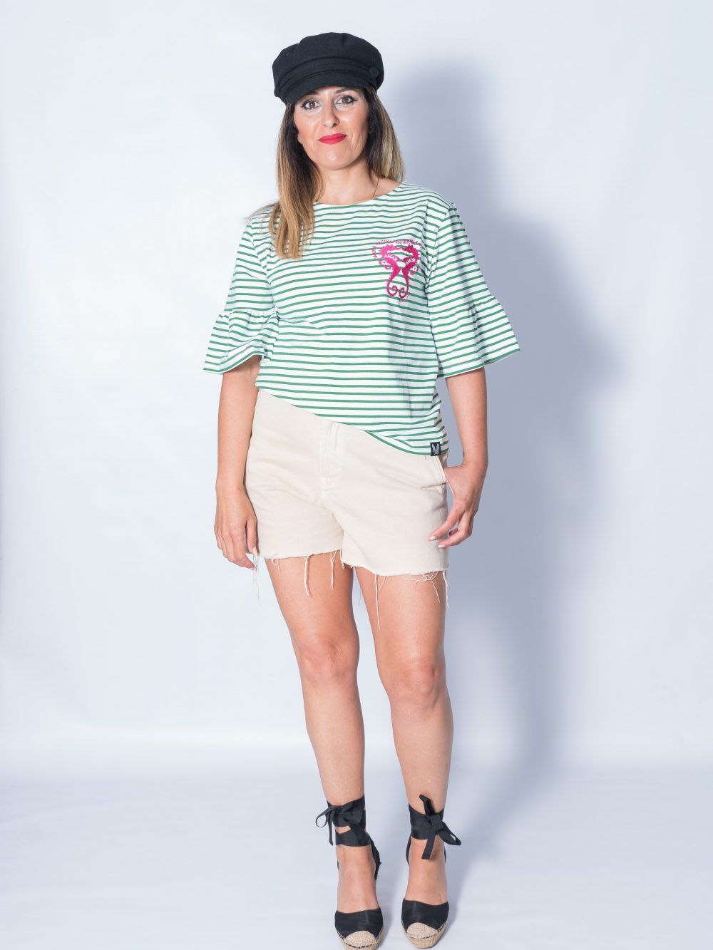 Camiseta “AMAR"
