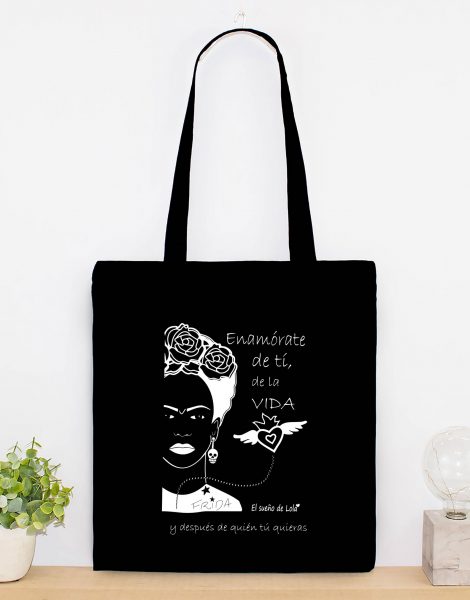 Totebag Frida Amate jpg Totebag Frida Amate jpg
