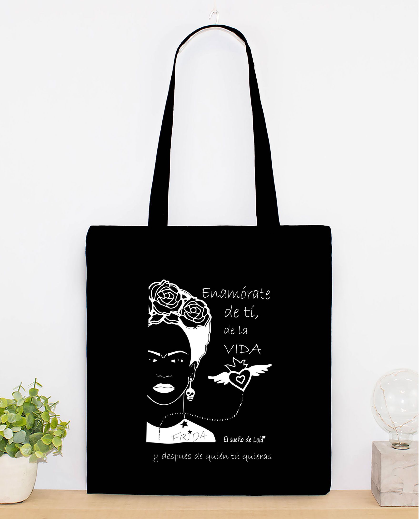 Totebag Frida Amate jpg