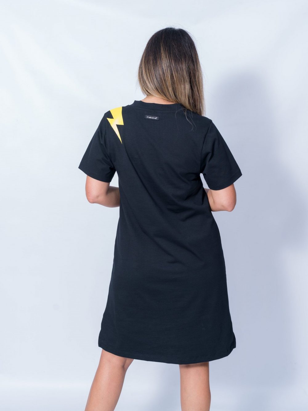 Vestido “Loca"