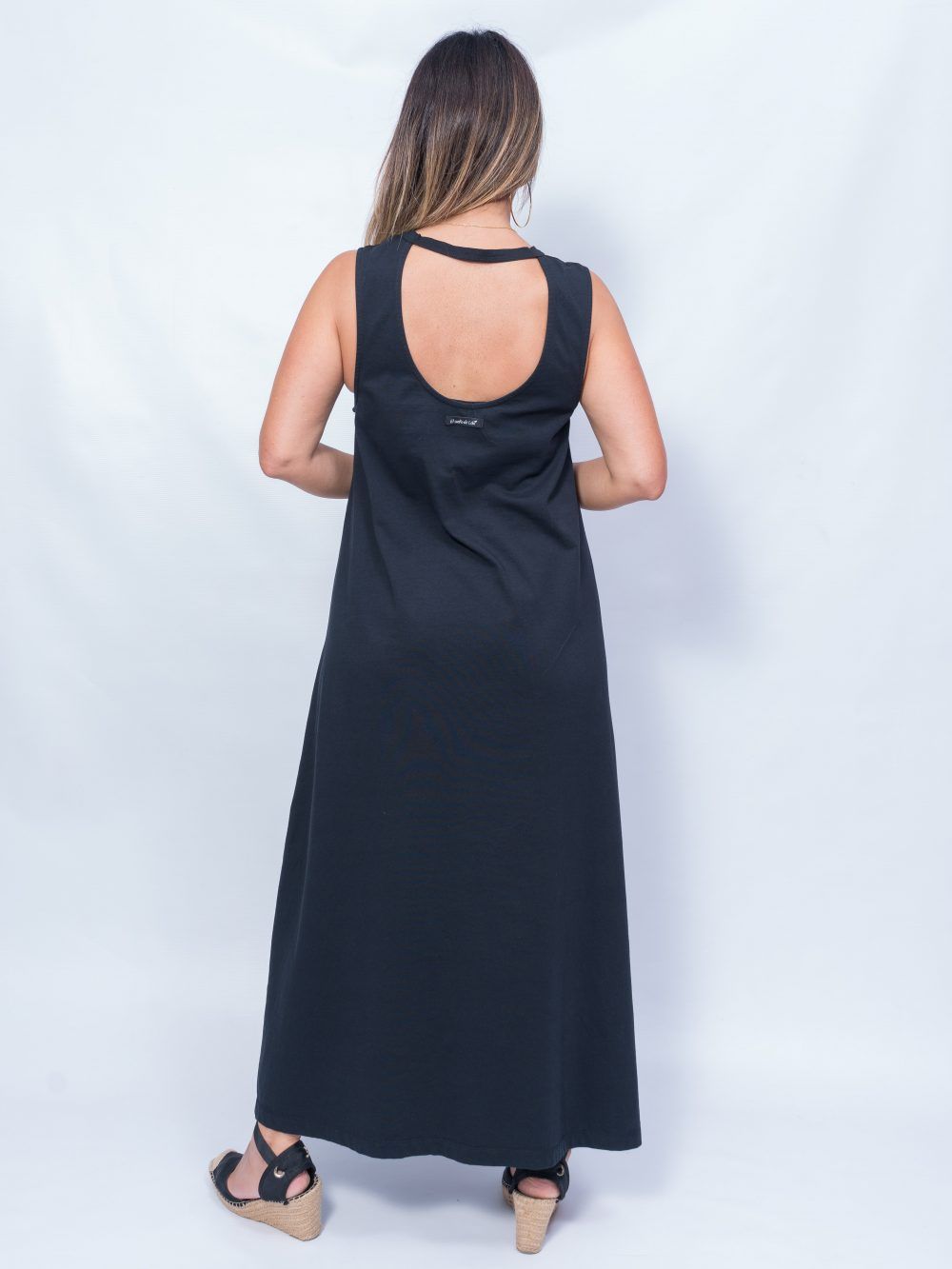 Vestido "Ámate"