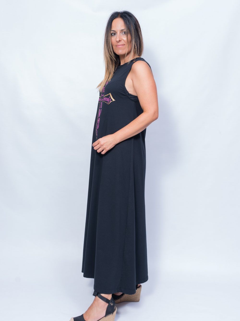 Vestido "Ámate"