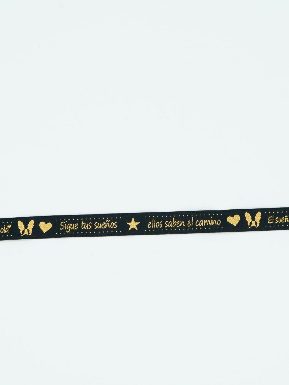 Pulsera "Sigue tus sueños"