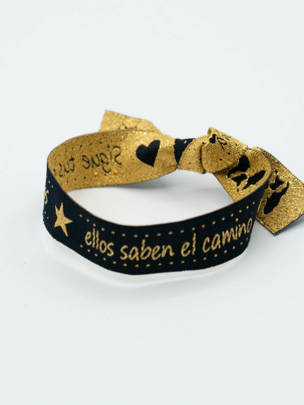 Pulsera "Sigue tus sueños"