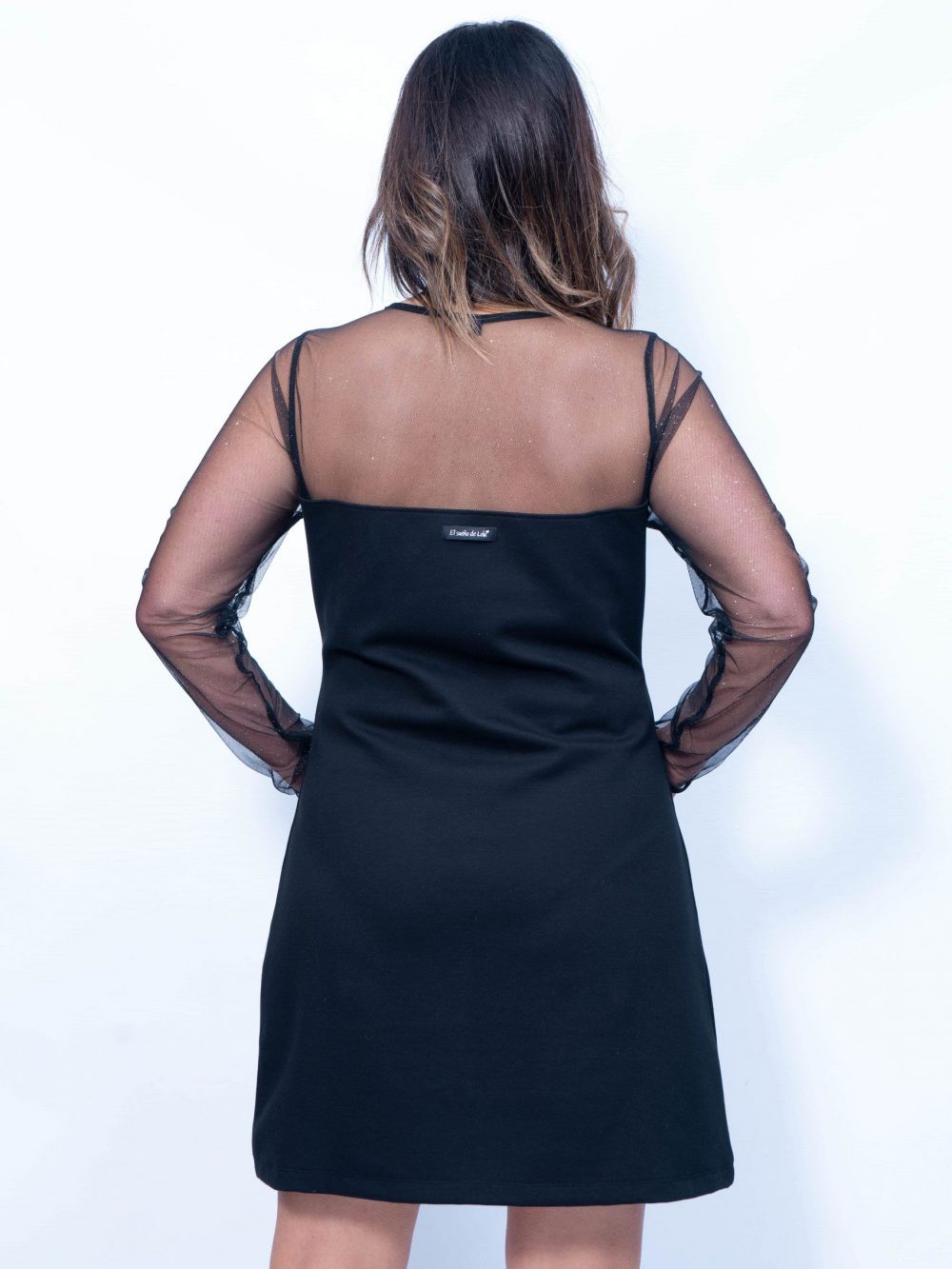 Vestido "AUDREY" OUTLET