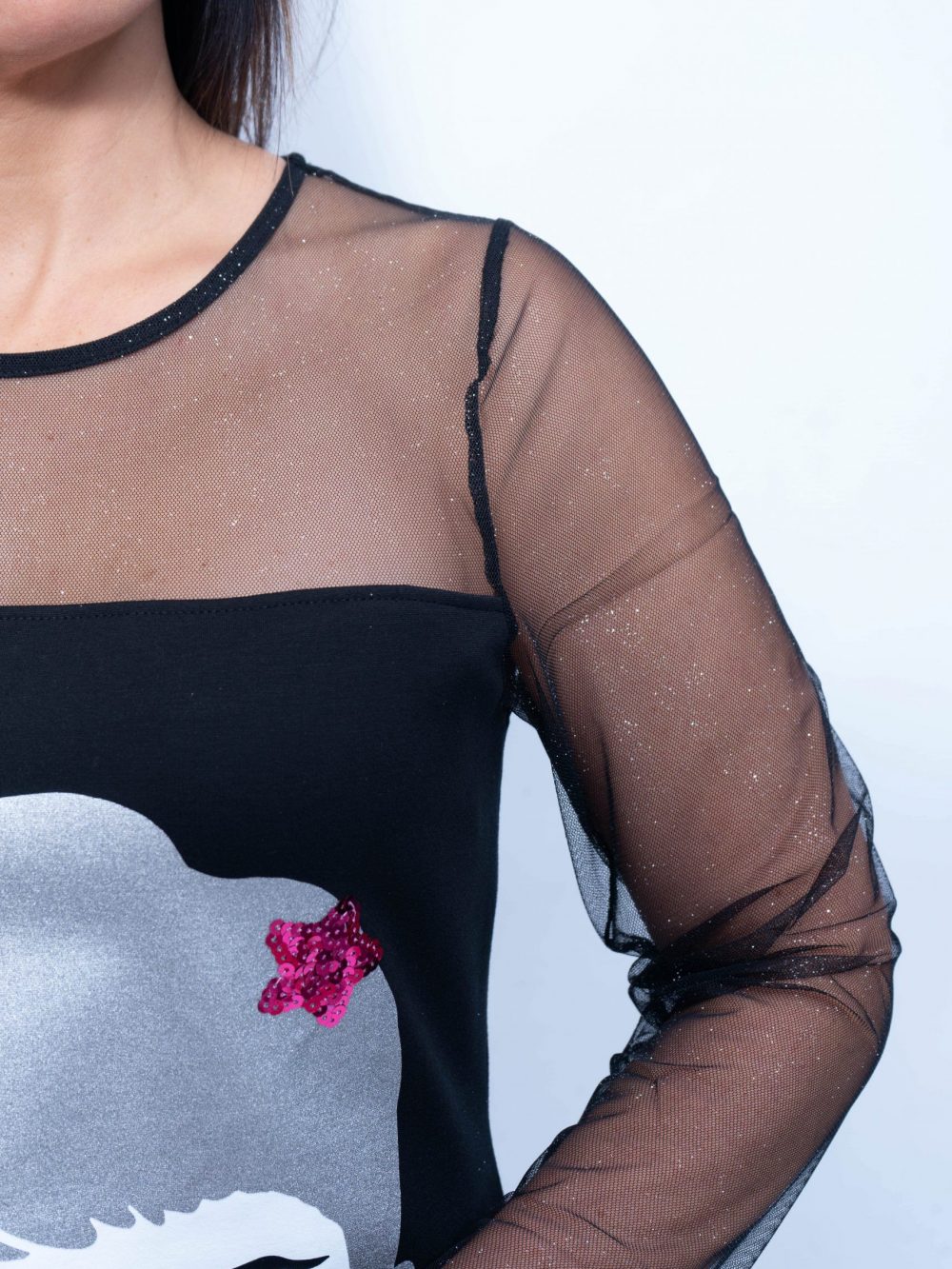 Vestido "AUDREY" OUTLET