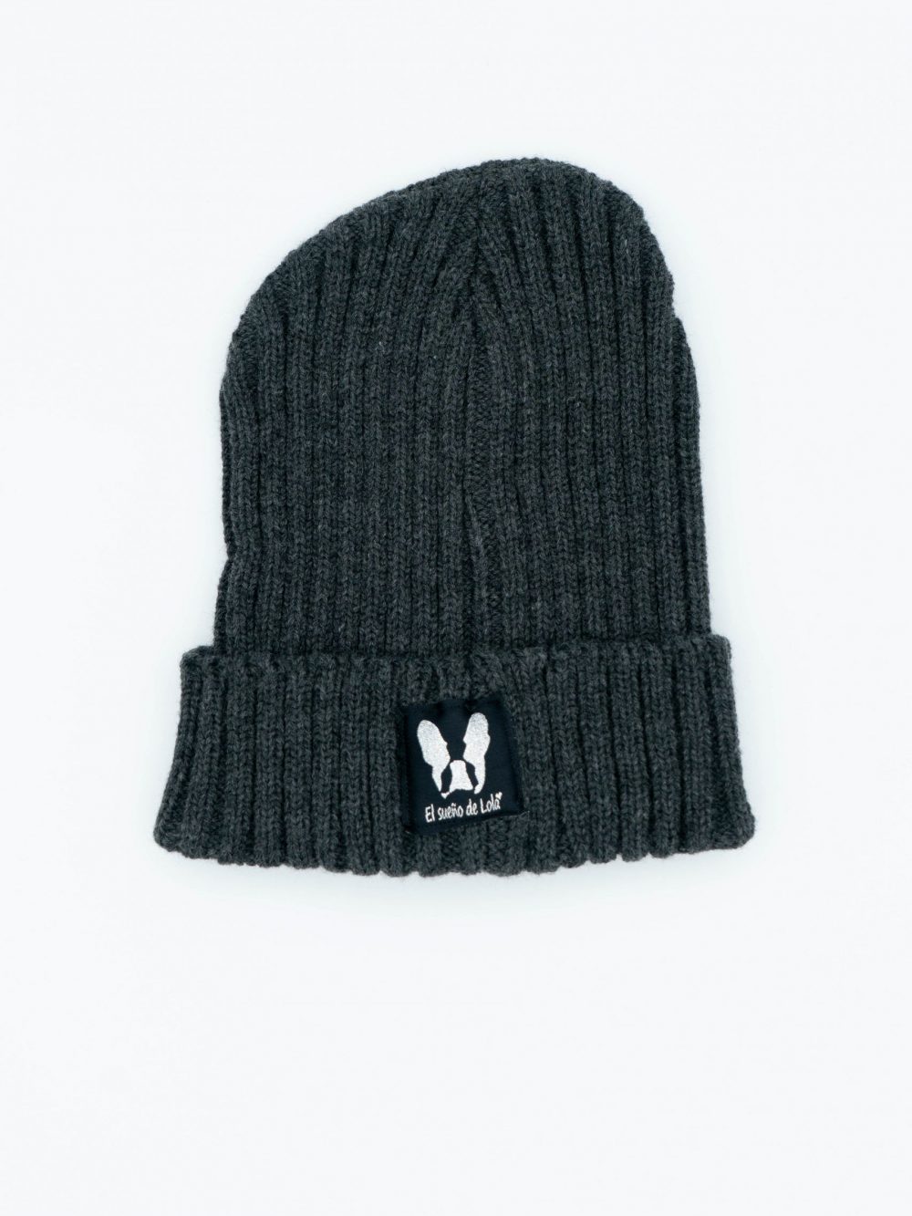 Gorro GREY SILVER