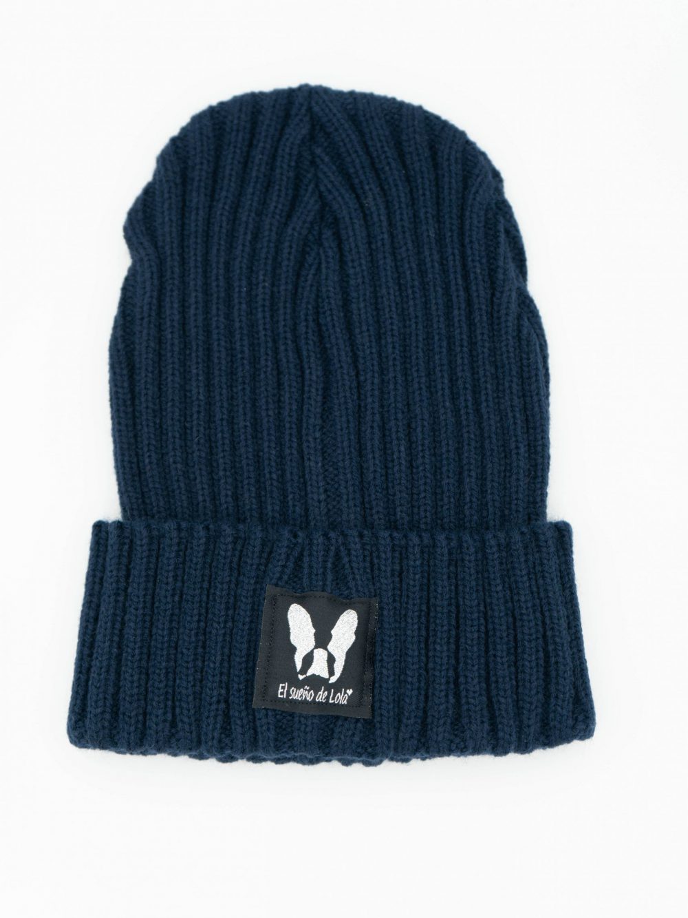 Gorro MARINE SILVER