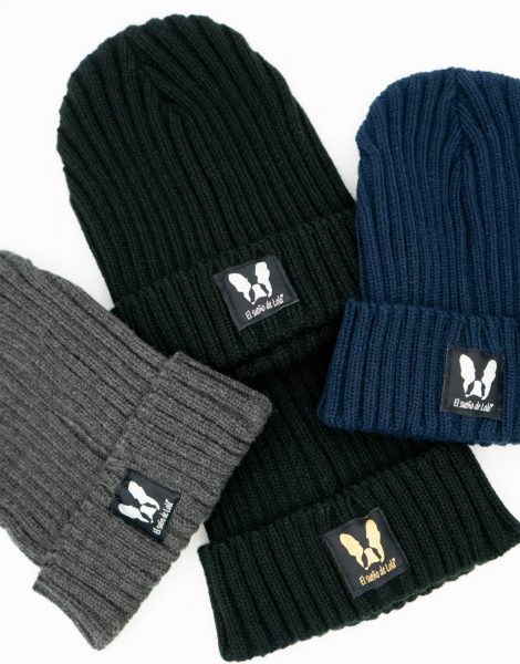 GORRO-27 GORRO-27
