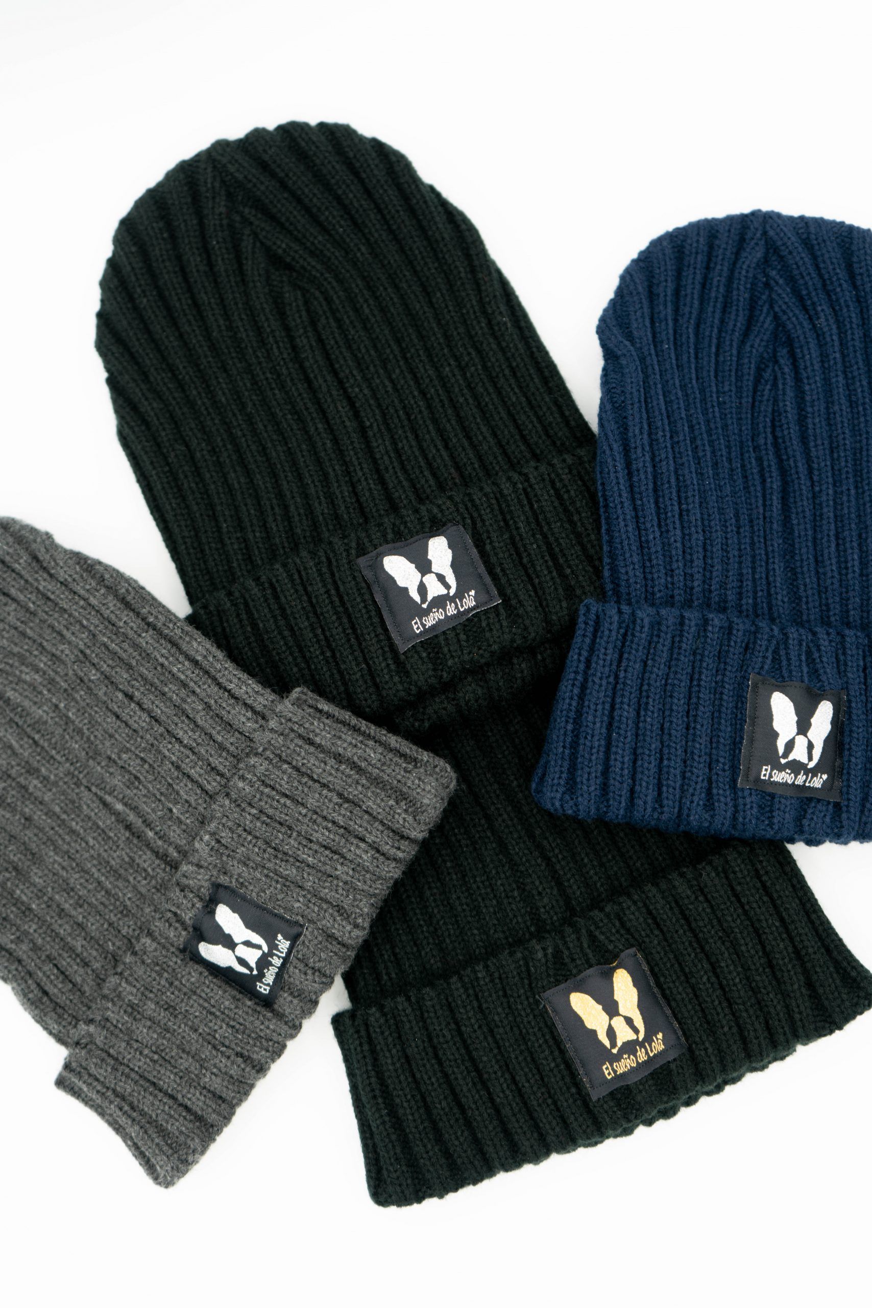 GORRO-27