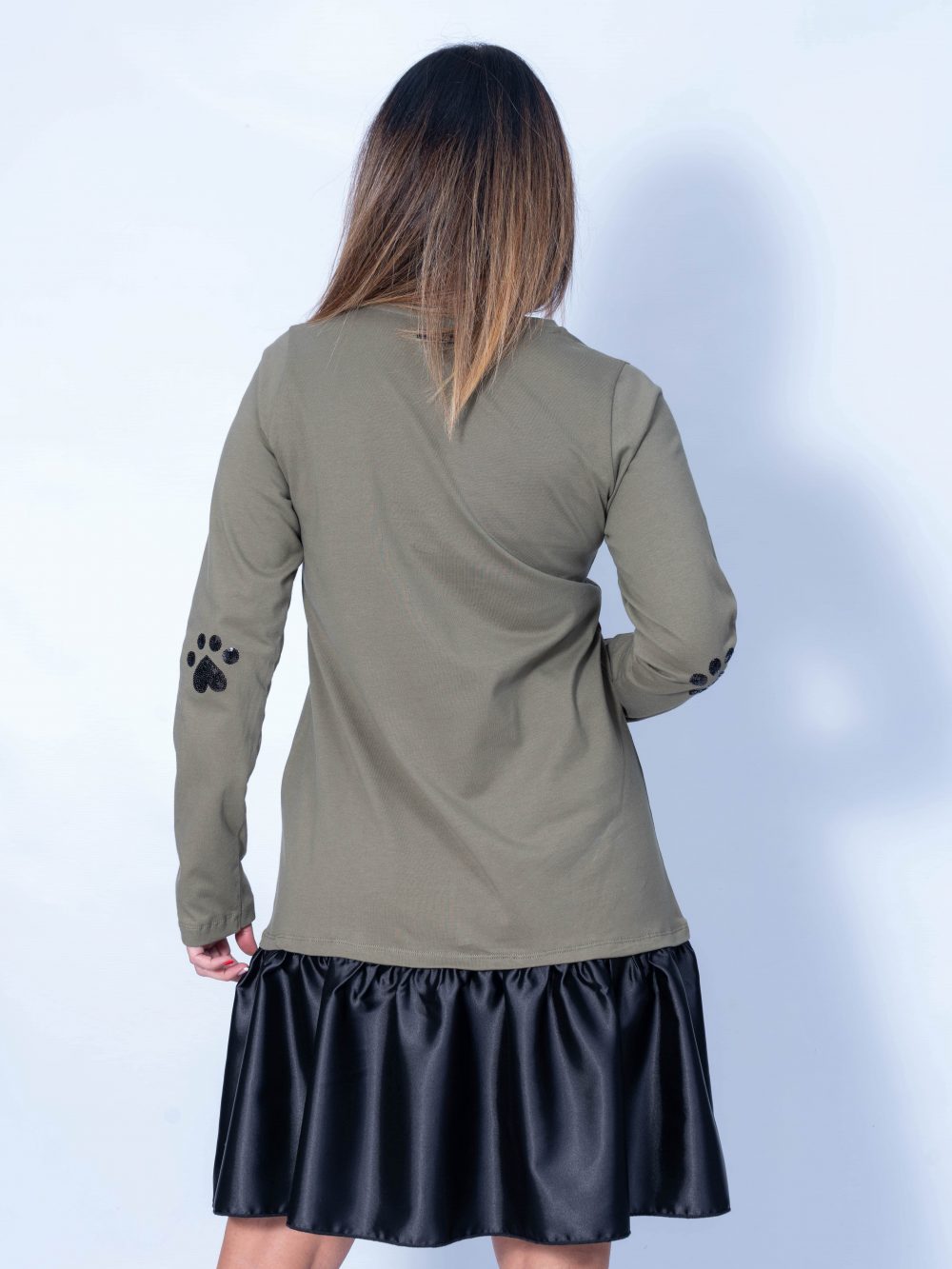 Vestido "Amor del Bueno" OUTLET