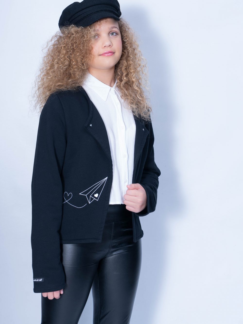 Chaqueta "Viajar juntos" OUTLET