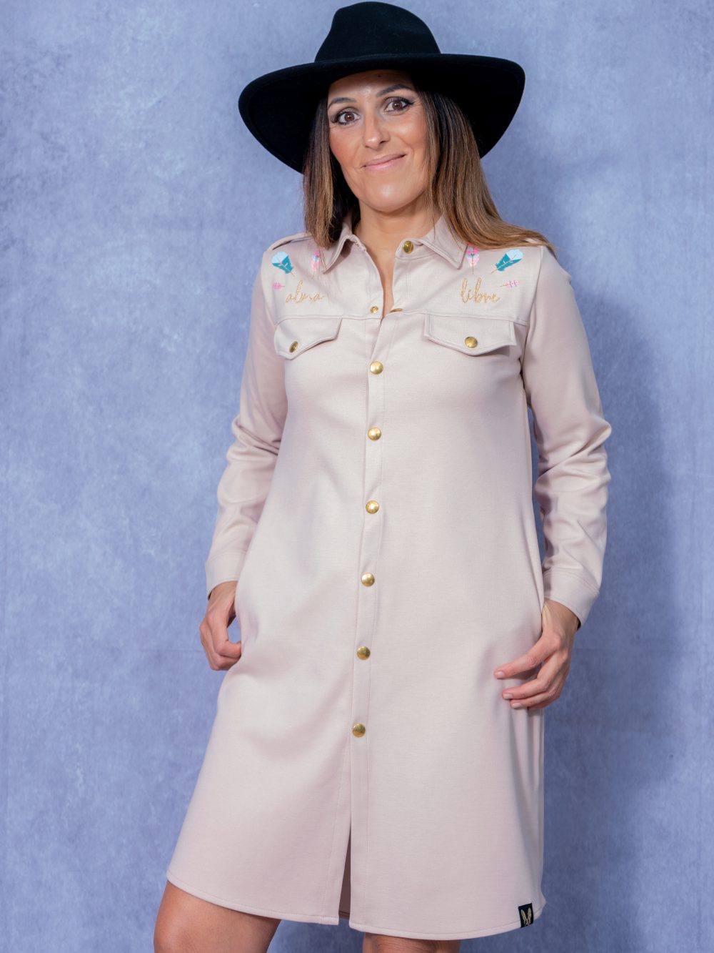 Vestido SUEÑOS