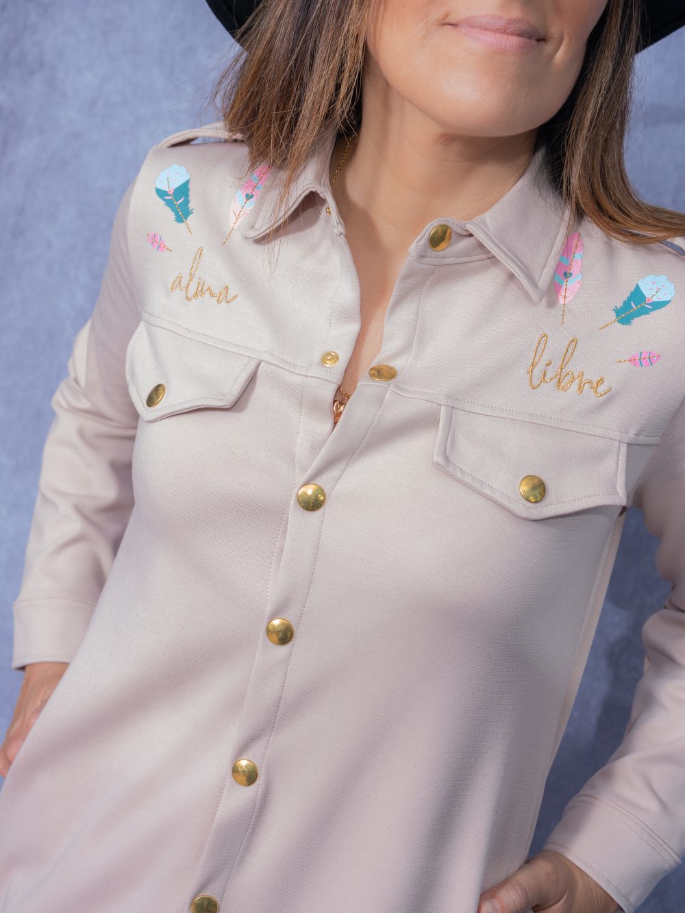 Vestido SUEÑOS