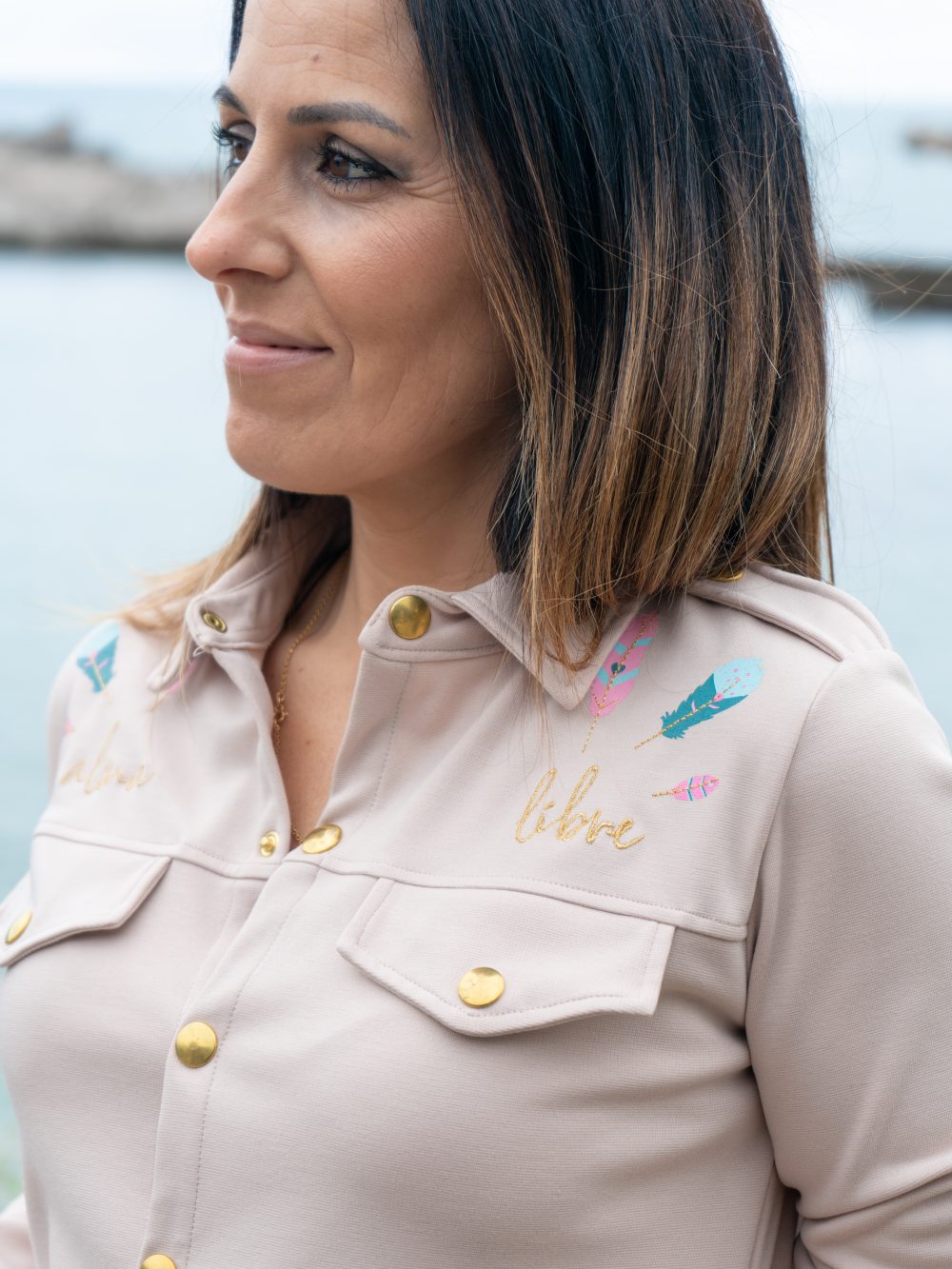 Vestido SUEÑOS