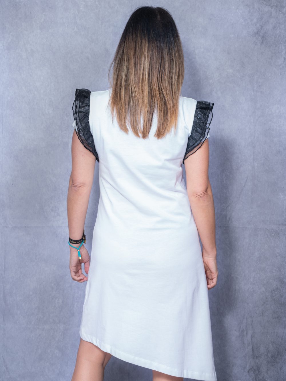 Vestido “Reina del Pop” OUTLET