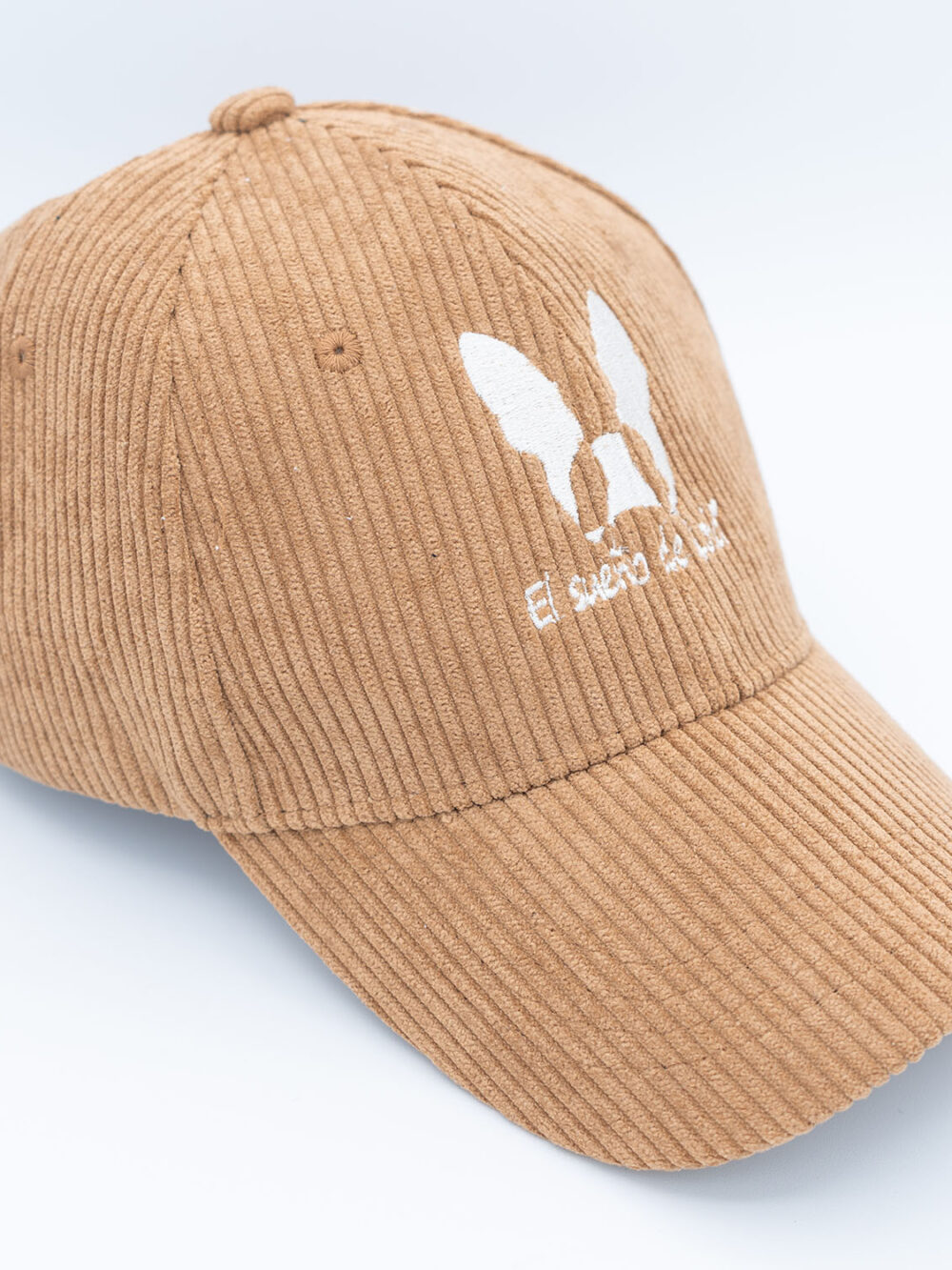 Gorra "LOLA PANA WHISKEY "