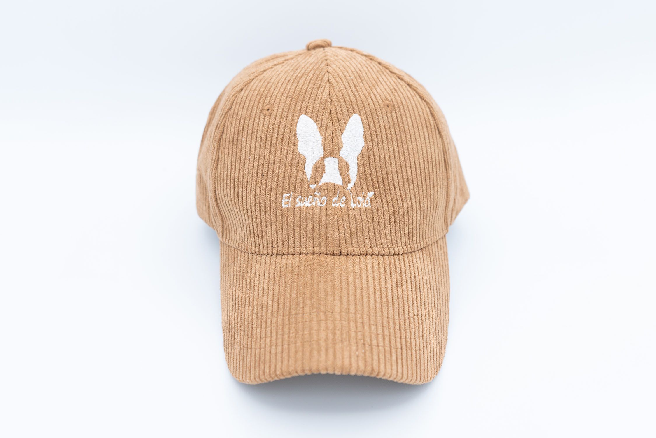 gorra tostada pana 3