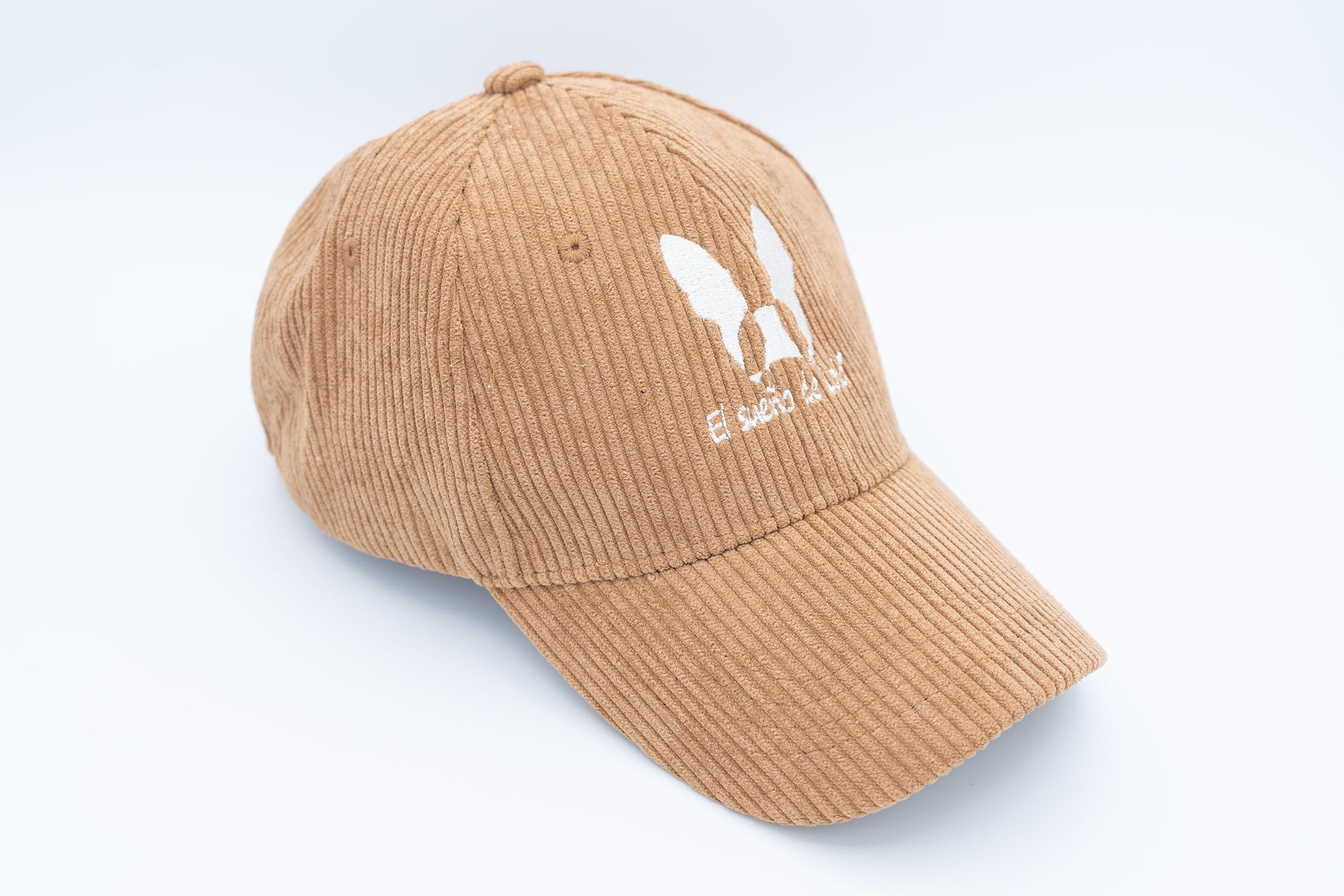 gorra tostada pana