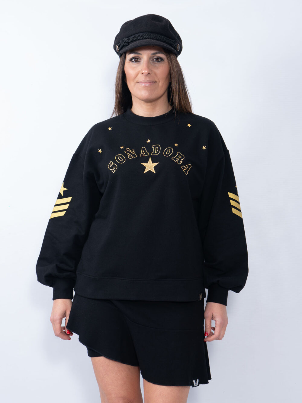 Sudadera "Soñadora"