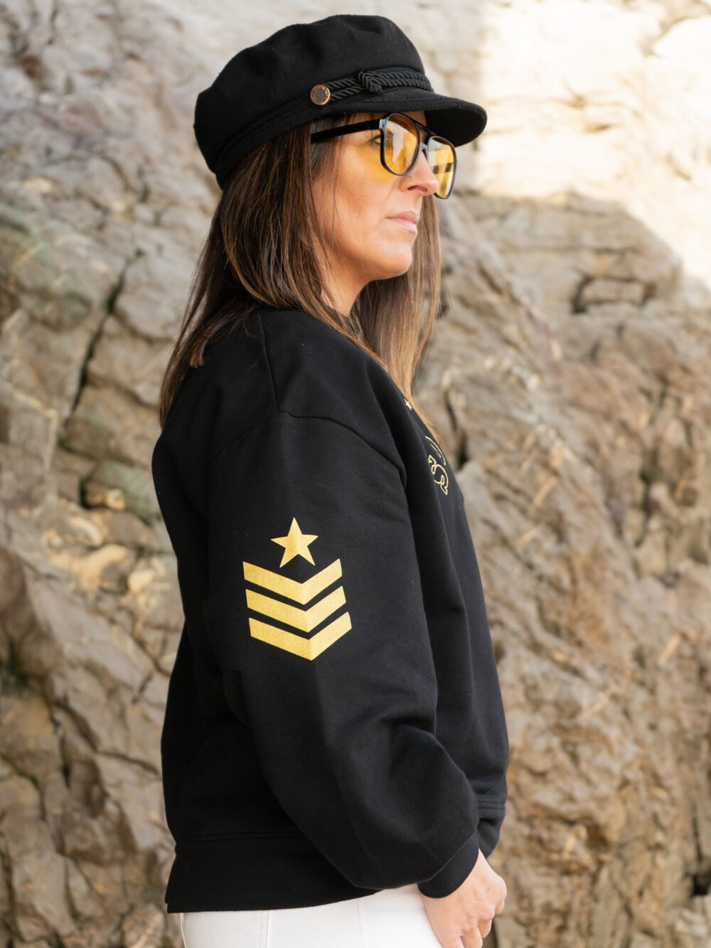 Sudadera "Soñadora"