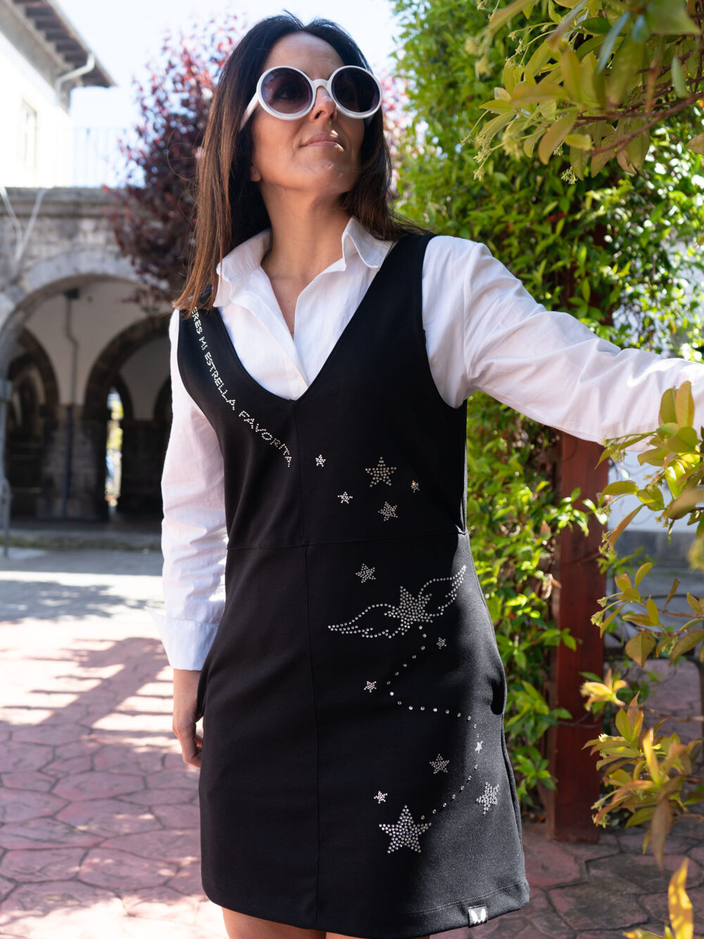 Peto"Mi Estrella favorita"