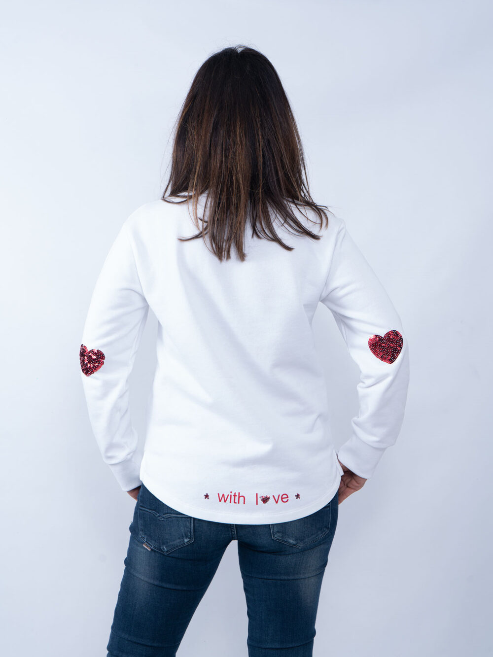 Sudadera "Soñando"