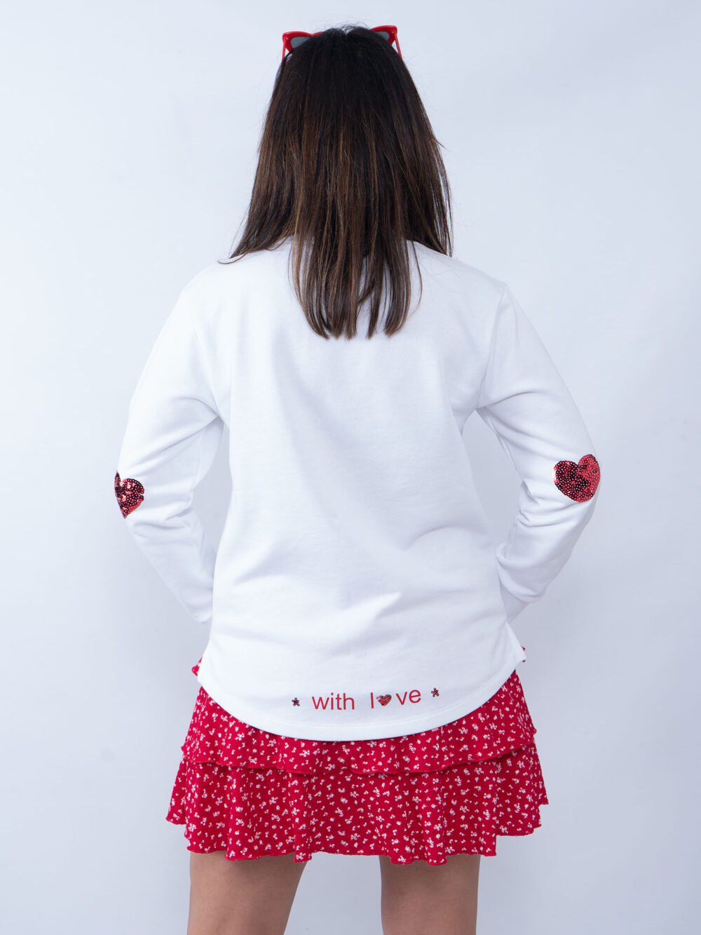 Sudadera "Soñando"