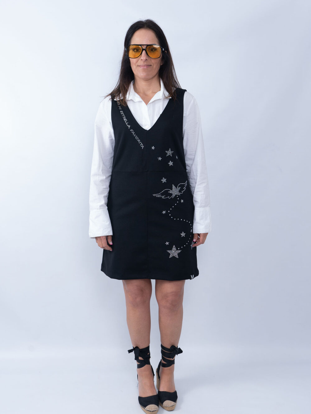 Peto"Mi Estrella favorita"