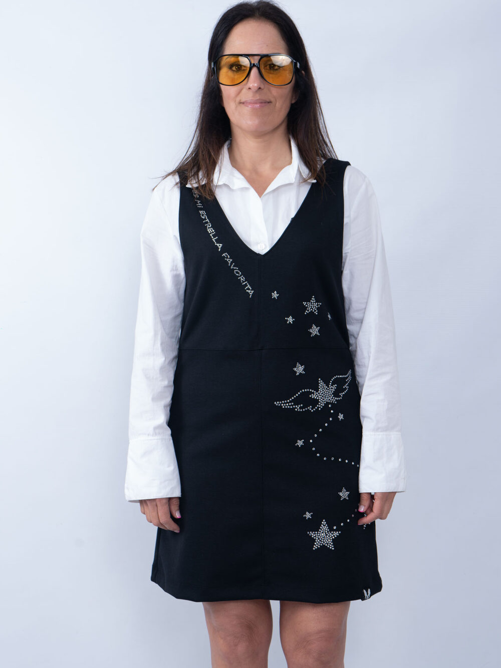 Peto"Mi Estrella favorita"