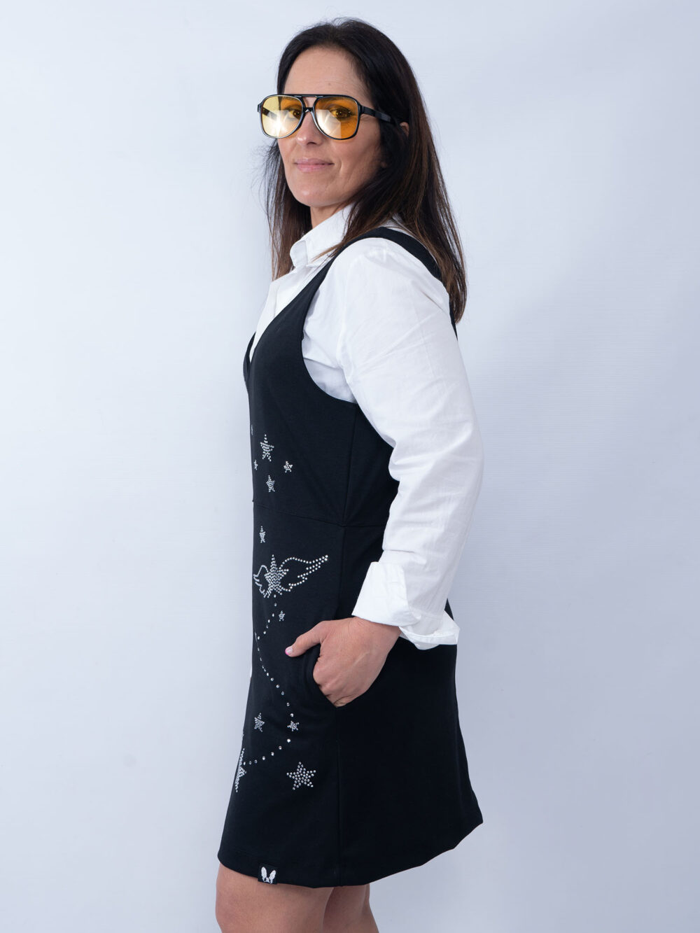 Peto"Mi Estrella favorita"