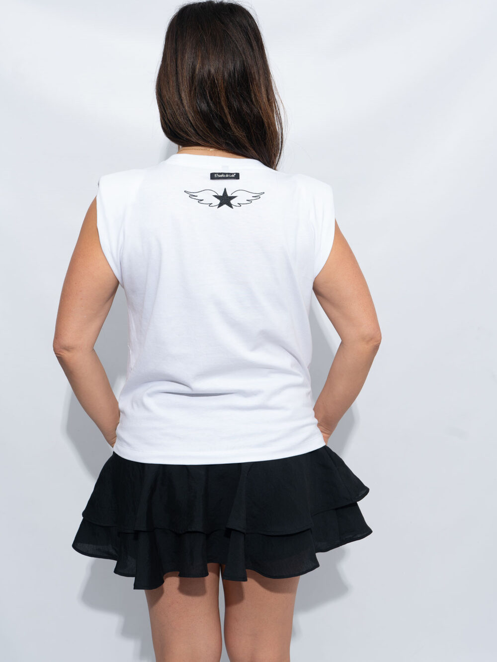 Camiseta "Mi Estrella Favorita"