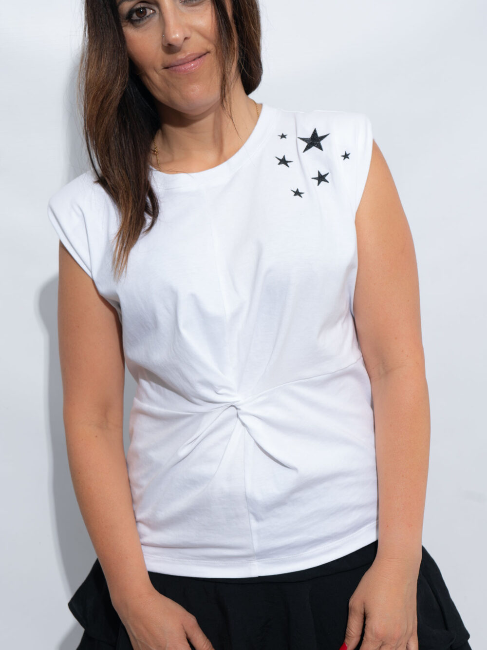 Camiseta "Mi Estrella Favorita"
