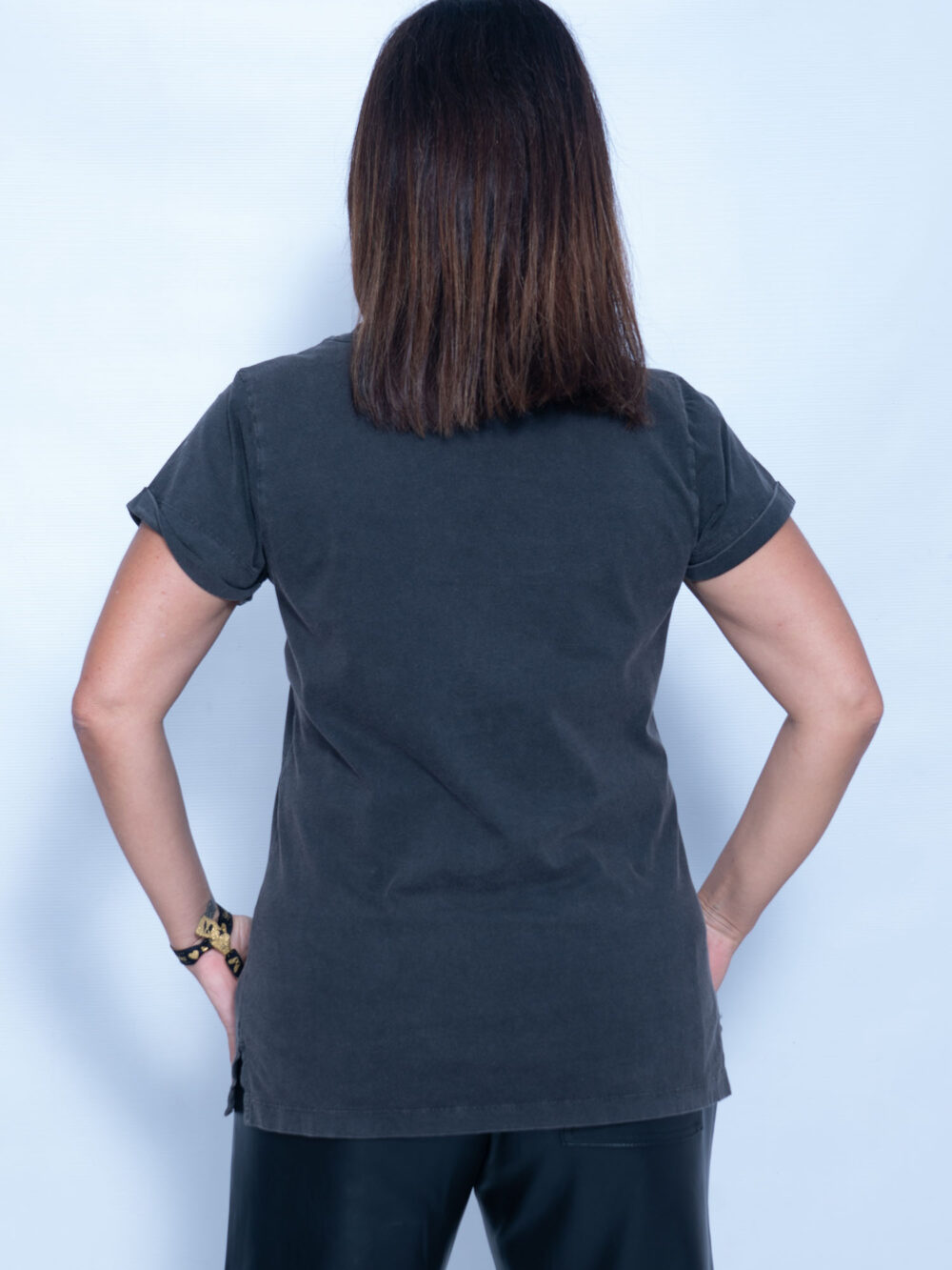Camiseta "Pasión"