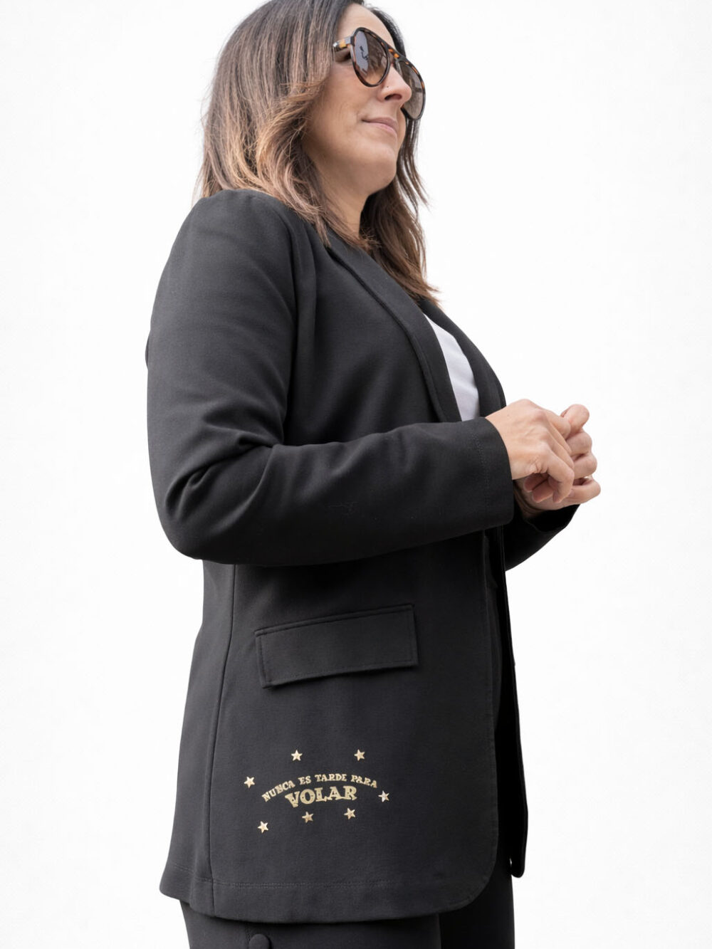 Chaqueta "VOLAR"