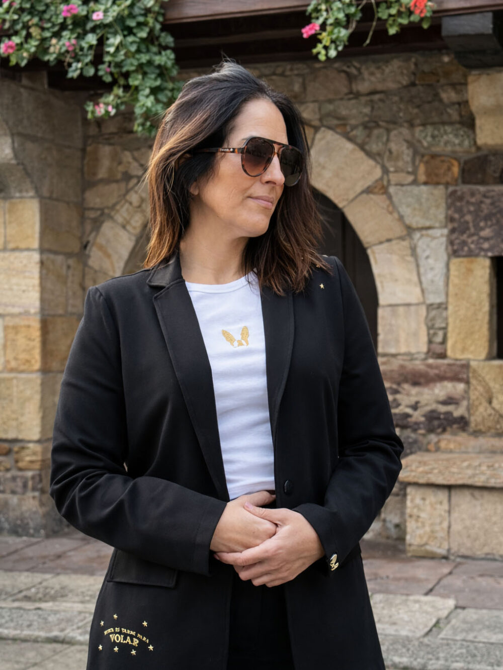 Chaqueta "VOLAR"