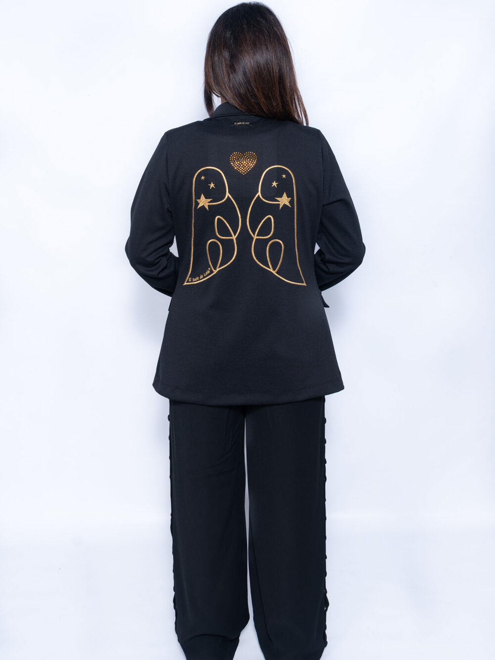 Chaqueta "VOLAR"