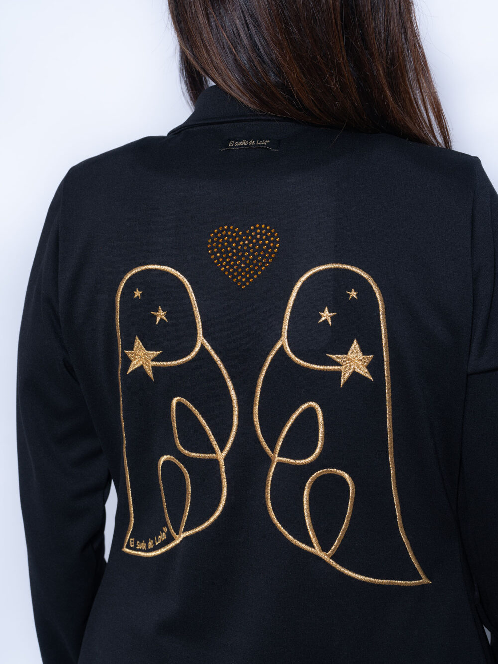 Chaqueta "VOLAR"